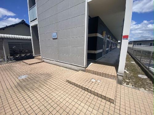 11/13 エントランス