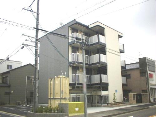 1/14 外観