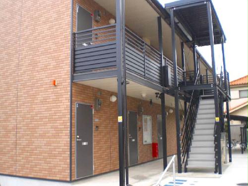 14/23 エントランス