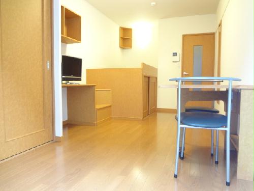 3/14 リビング/ダイニング