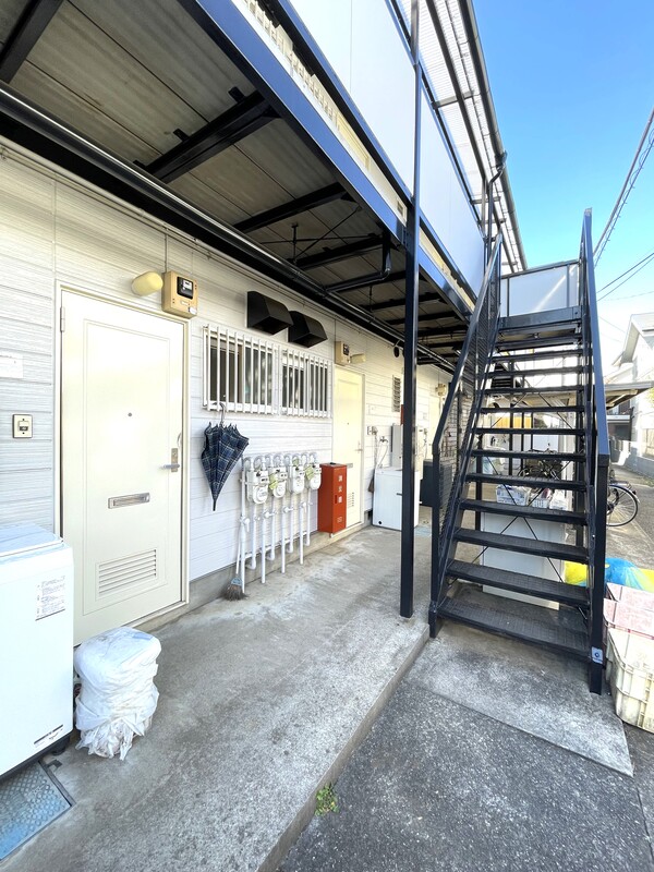 12/22 エントランス