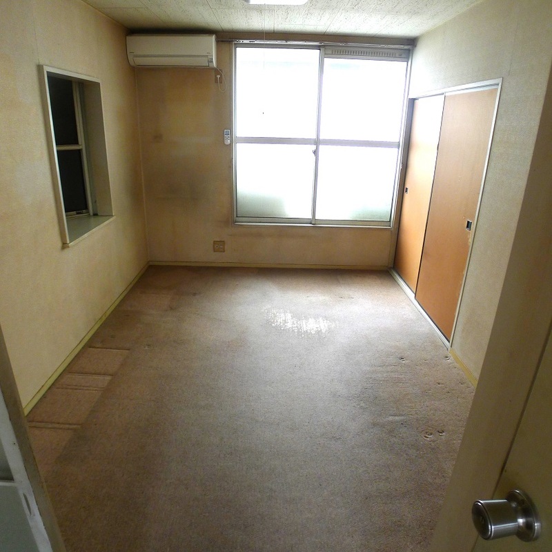 3/22 リビング/ダイニング