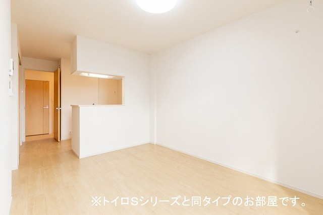 3/20 リビング/ダイニング