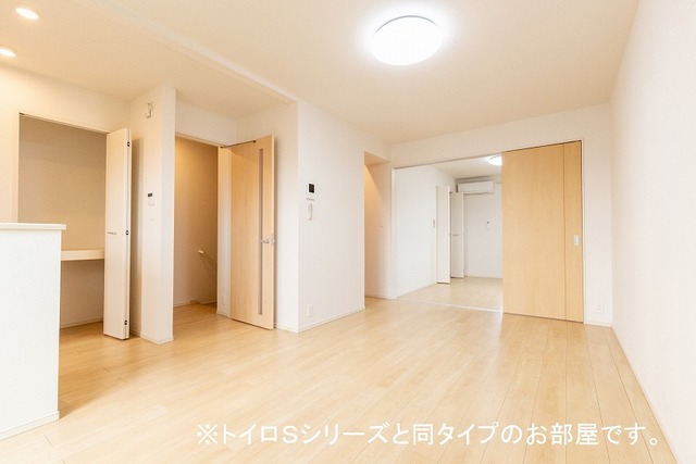 4/20 リビング/ダイニング