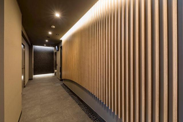 2/3 エントランス