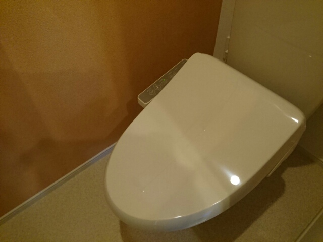 9/20 トイレ