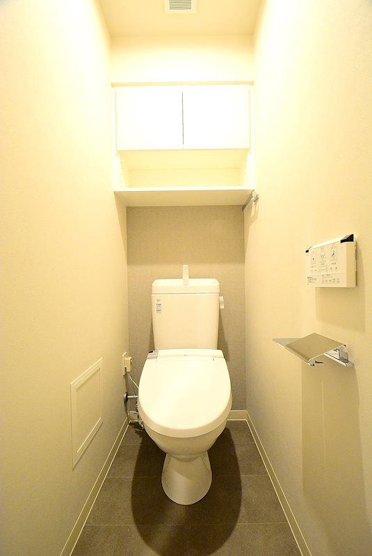 9/16 トイレ