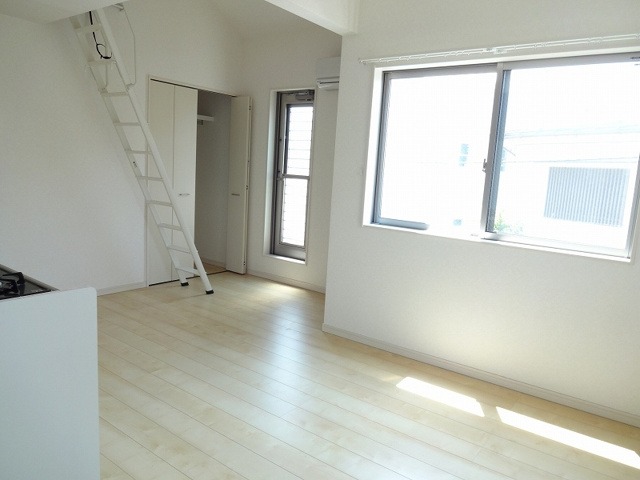 3/10 リビング/ダイニング