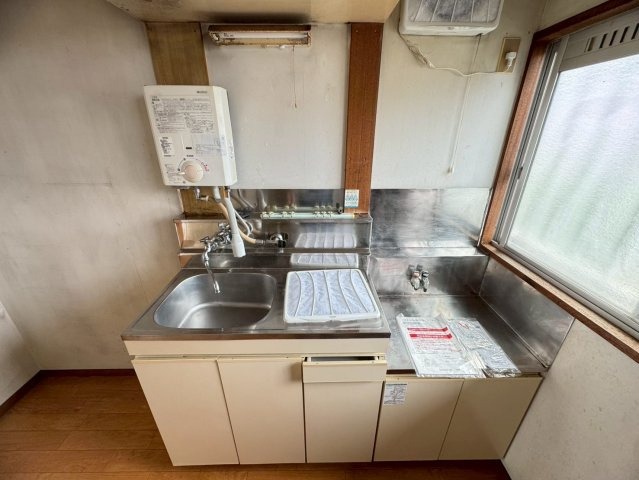 3/6 室内