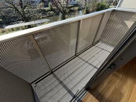 13/20 バルコニー