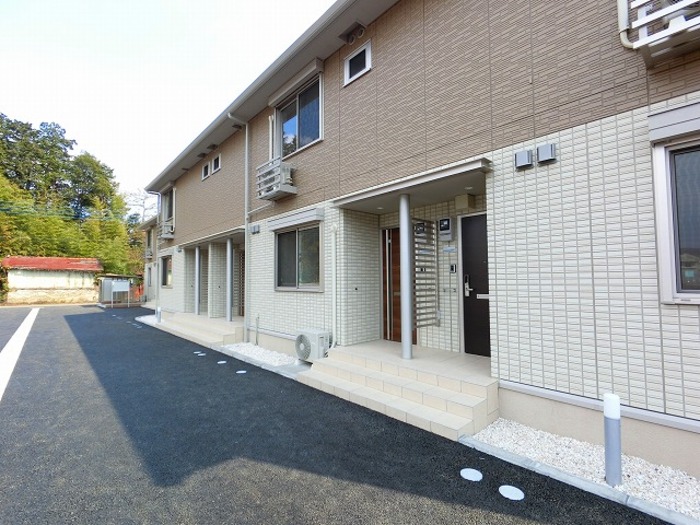 2/5 エントランス