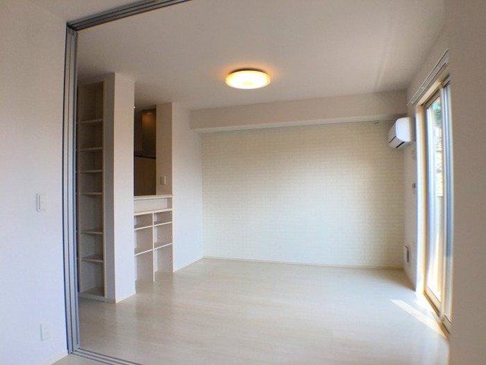 3/22 リビング/ダイニング