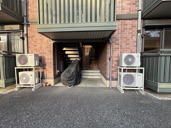 2/10 エントランス