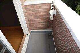 13/16 バルコニー