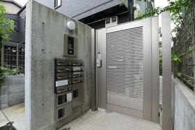 7/7 エントランス