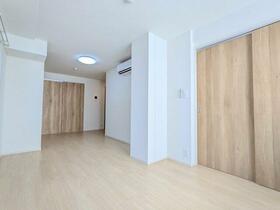 4/16 リビング/ダイニング