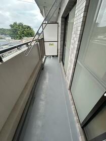 14/16 バルコニー