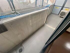 12/16 バルコニー