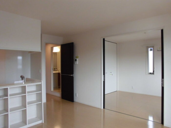 3/14 リビング/ダイニング