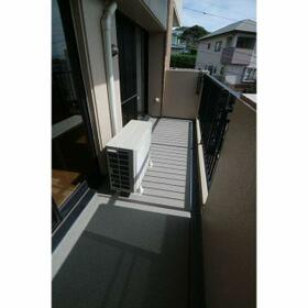 16/16 バルコニー
