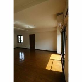 4/16 リビング/ダイニング