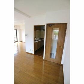 6/16 リビング/ダイニング