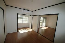 4/12 リビング/ダイニング