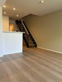 3/24 リビング/ダイニング