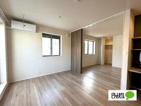 4/16 リビング/ダイニング