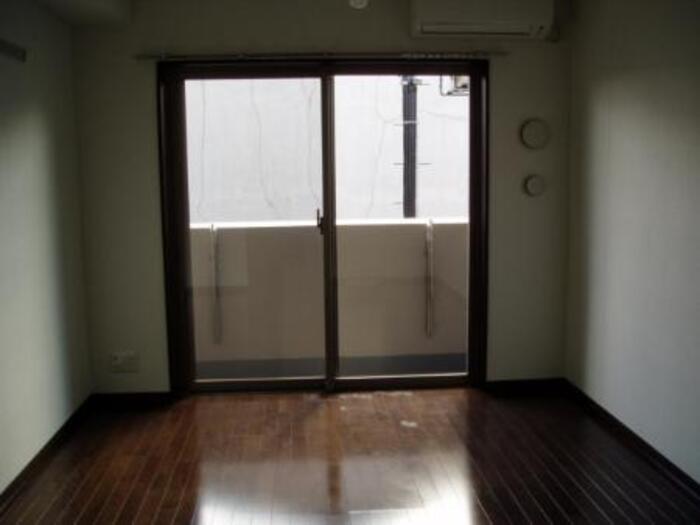 3/8 リビング/ダイニング