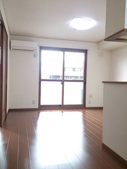 3/6 リビング/ダイニング