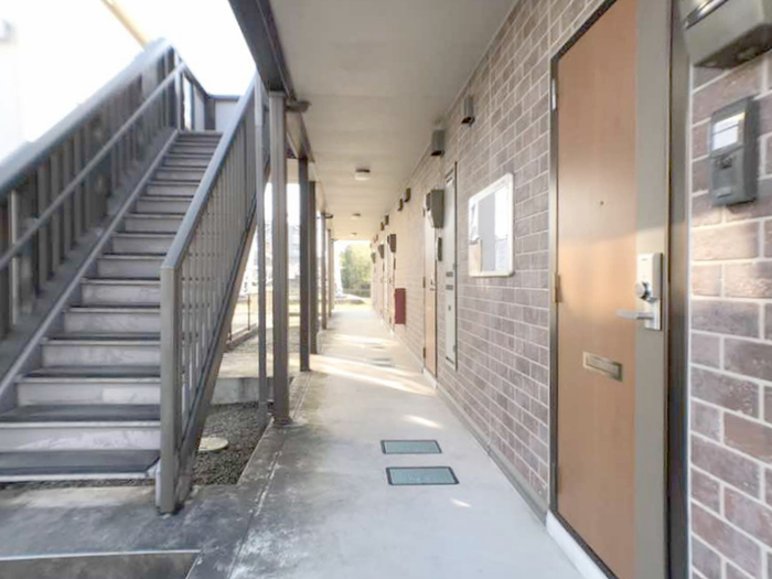 2/9 エントランス