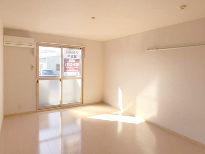 3/23 リビング/ダイニング