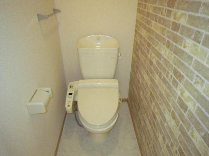 8/23 トイレ