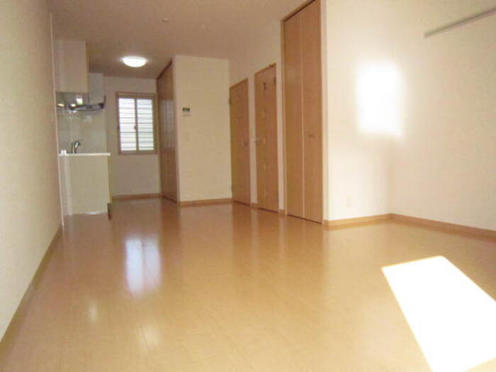 3/23 リビング/ダイニング