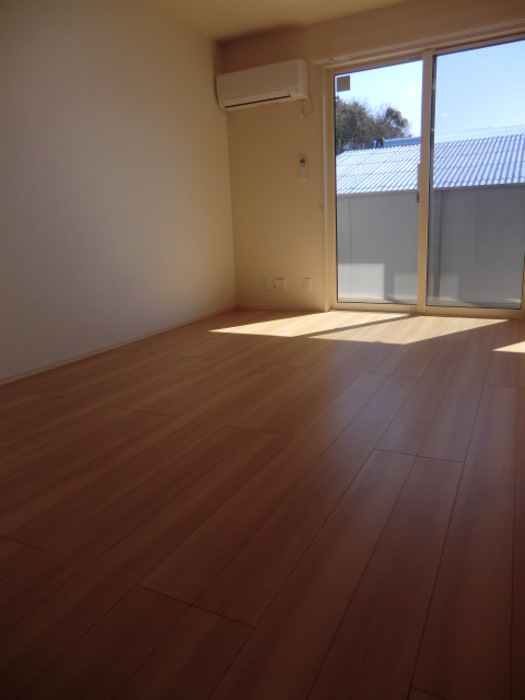 3/7 リビング/ダイニング