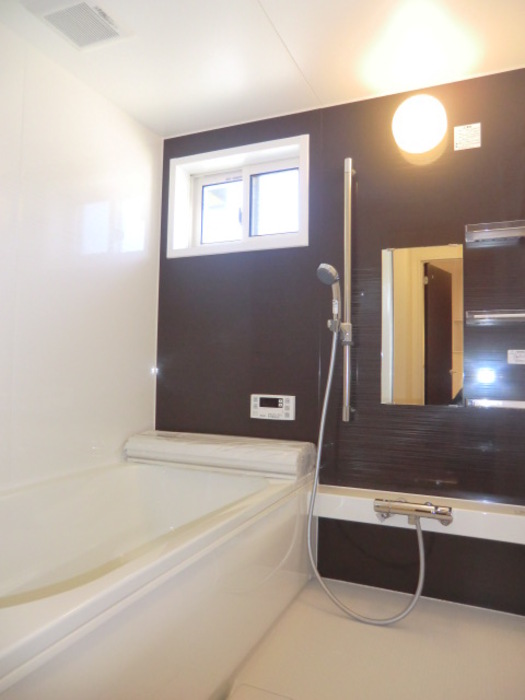 5/7 浴室