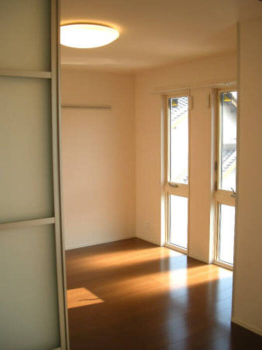 3/7 リビング/ダイニング