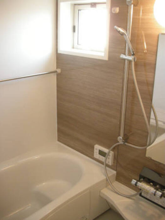 4/7 浴室