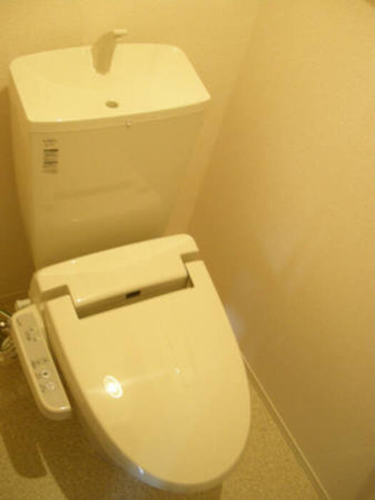 5/7 トイレ