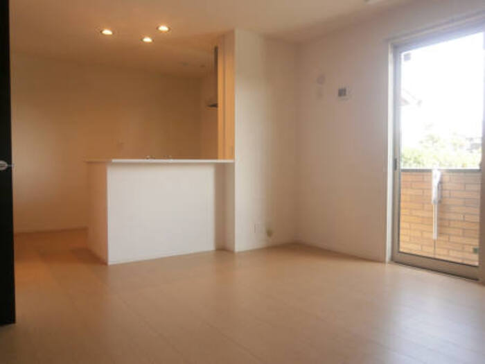 3/11 リビング/ダイニング