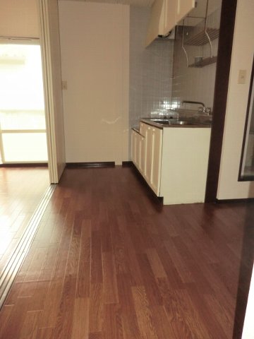 3/22 リビング/ダイニング