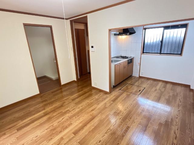 3/23 リビング/ダイニング