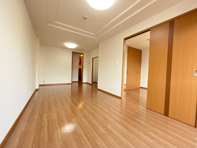 5/27 リビング/ダイニング