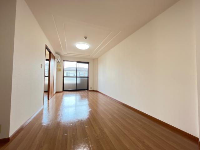 3/27 リビング/ダイニング