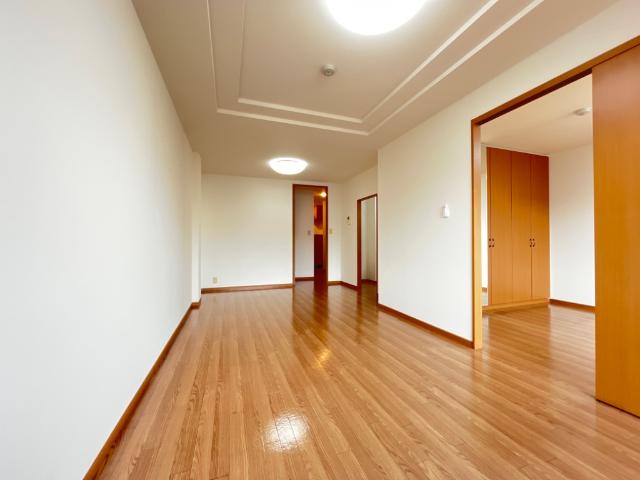 4/27 リビング/ダイニング