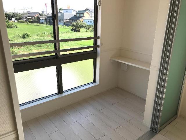 19/30 バルコニー