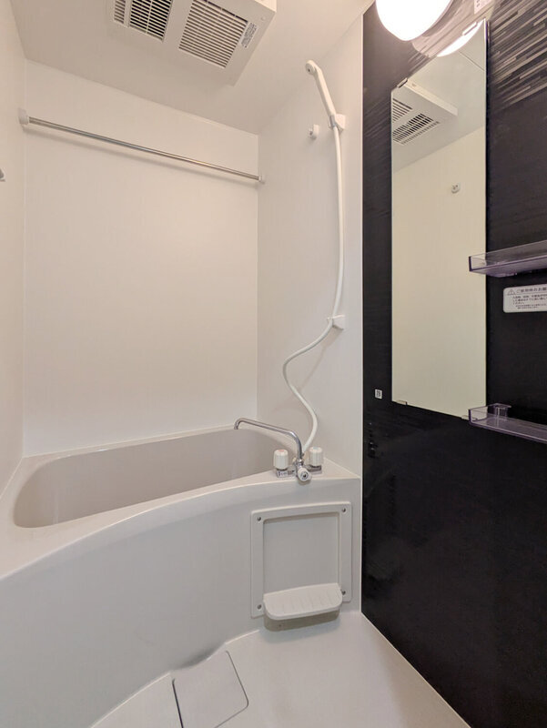 9/12 浴室