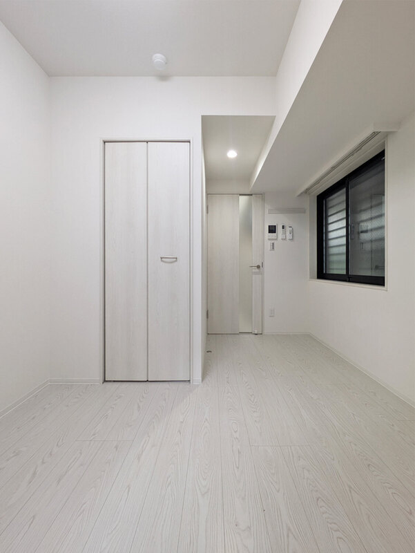 4/12 リビング/ダイニング