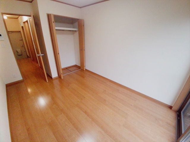 4/28 寝室